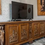 Kanuni Authentic Albanian House By Pikhost Holiday home *