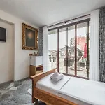 Kanuni Authentic Albanian House By Pikhost Shkoder