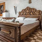 Holiday home Kanuni Authentic Albanian House By Pikhost