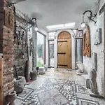 Kanuni Authentic Albanian House By Pikhost * Shkoder