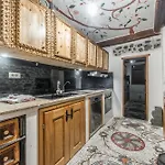 Kanuni Authentic Albanian House By Pikhost