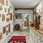 Holiday home Kanuni Authentic Albanian House By Pikhost Shkoder