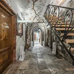 Kanuni Authentic Albanian House By Pikhost Holiday home