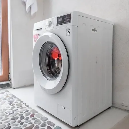 Kanuni Authentic Albanian House By Pikhost 펜션 Shkodër