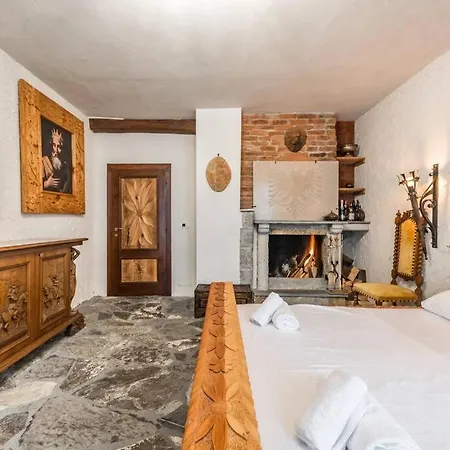 Kanuni Authentic Albanian House By Pikhost Дом отдыха Шкодер