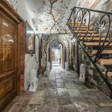 Kanuni Authentic Albanian House By Pikhost Σπίτι διακοπών